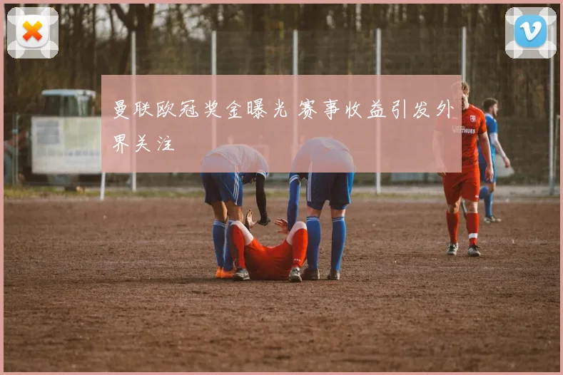 曼联欧冠奖金曝光 赛事收益引发外界关注
