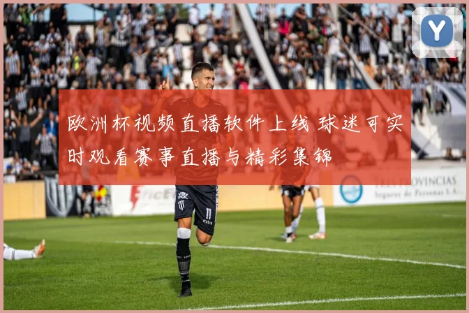 欧洲杯视频直播软件上线 球迷可实时观看赛事直播与精彩集锦