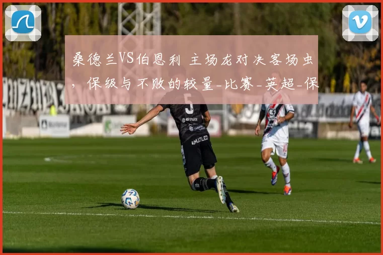 桑德兰VS伯恩利 主场龙对决客场虫,保级与不败的较量_比赛_英超_保级战