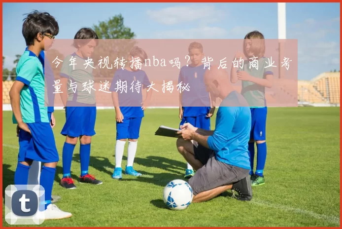 今年央视转播nba吗？背后的商业考量与球迷期待大揭秘